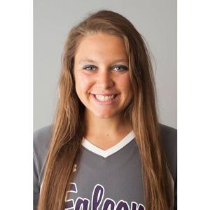 Meet your Posher, Abbey